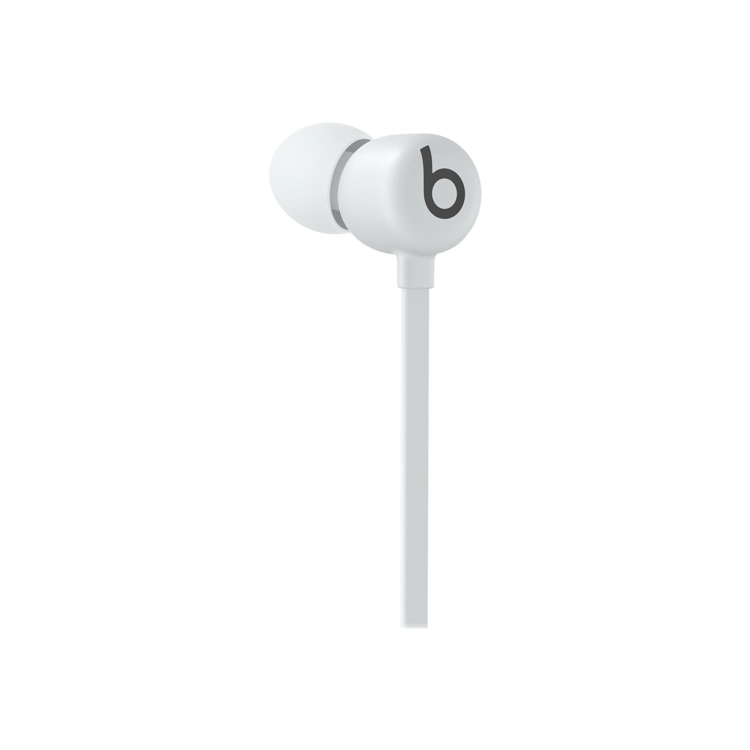 Apple Beats Flex All-Day Wireless Earbud Headphones Grey (MYME2ZM/A) thumbnail
