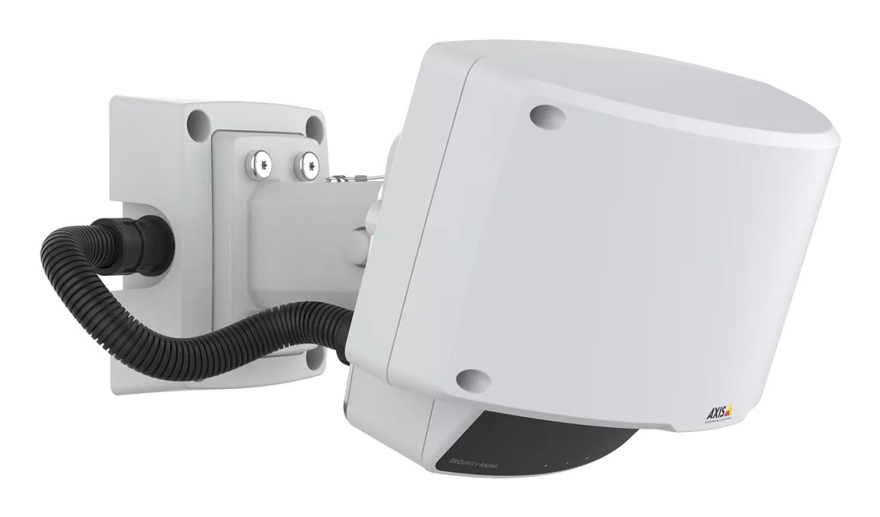 AXIS D2110-VE (01564-001) thumbnail