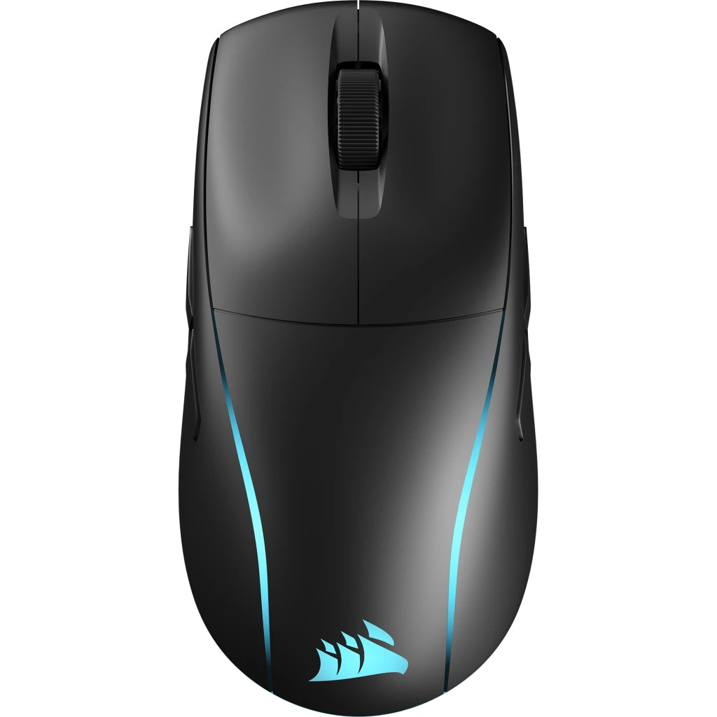 Corsair Mouse M75 WIRELESS Lightweight RGB Black Schwarz (CH-931D010-EU) (CH931D010EU) (CH-931D010-EU) thumbnail