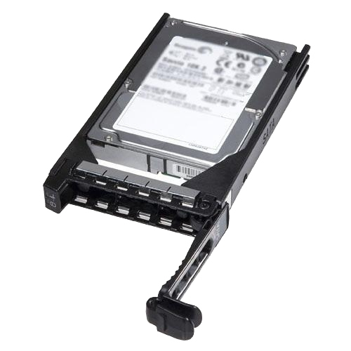 DELL 1P7DP interne harde schijf 2 TB 7200 RPM 3.5 SAS (1P7DP) thumbnail