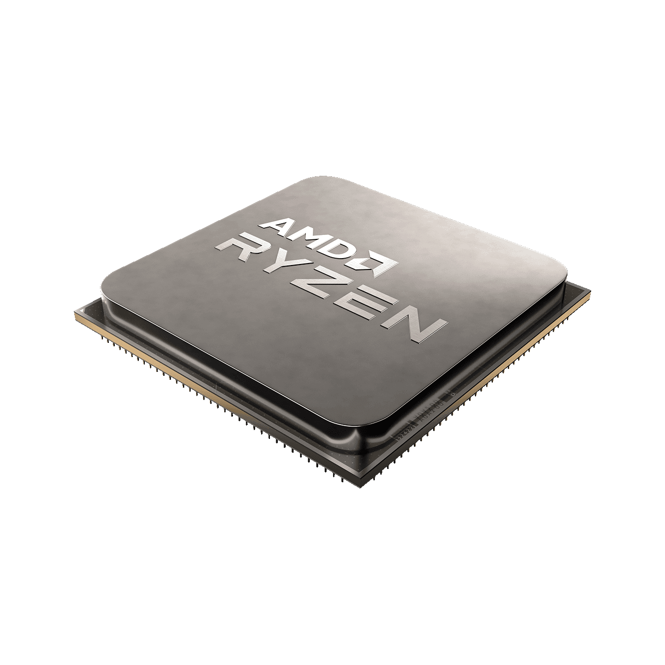 AMD Ryzen 5 5600XT (100-100001585BOX) (100100001585BOX) (100-100001585BOX) thumbnail
