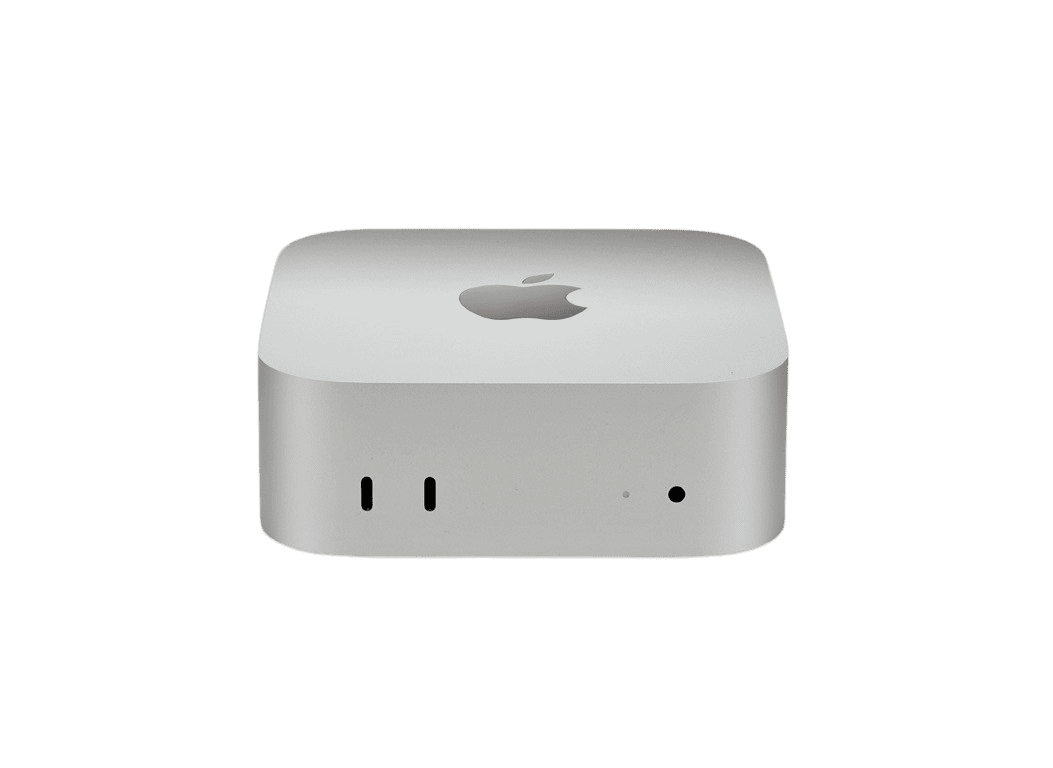 Apple Mac mini M4 Pro 12CPU-16GPU 24GB 512GB (MCX44D/A) thumbnail