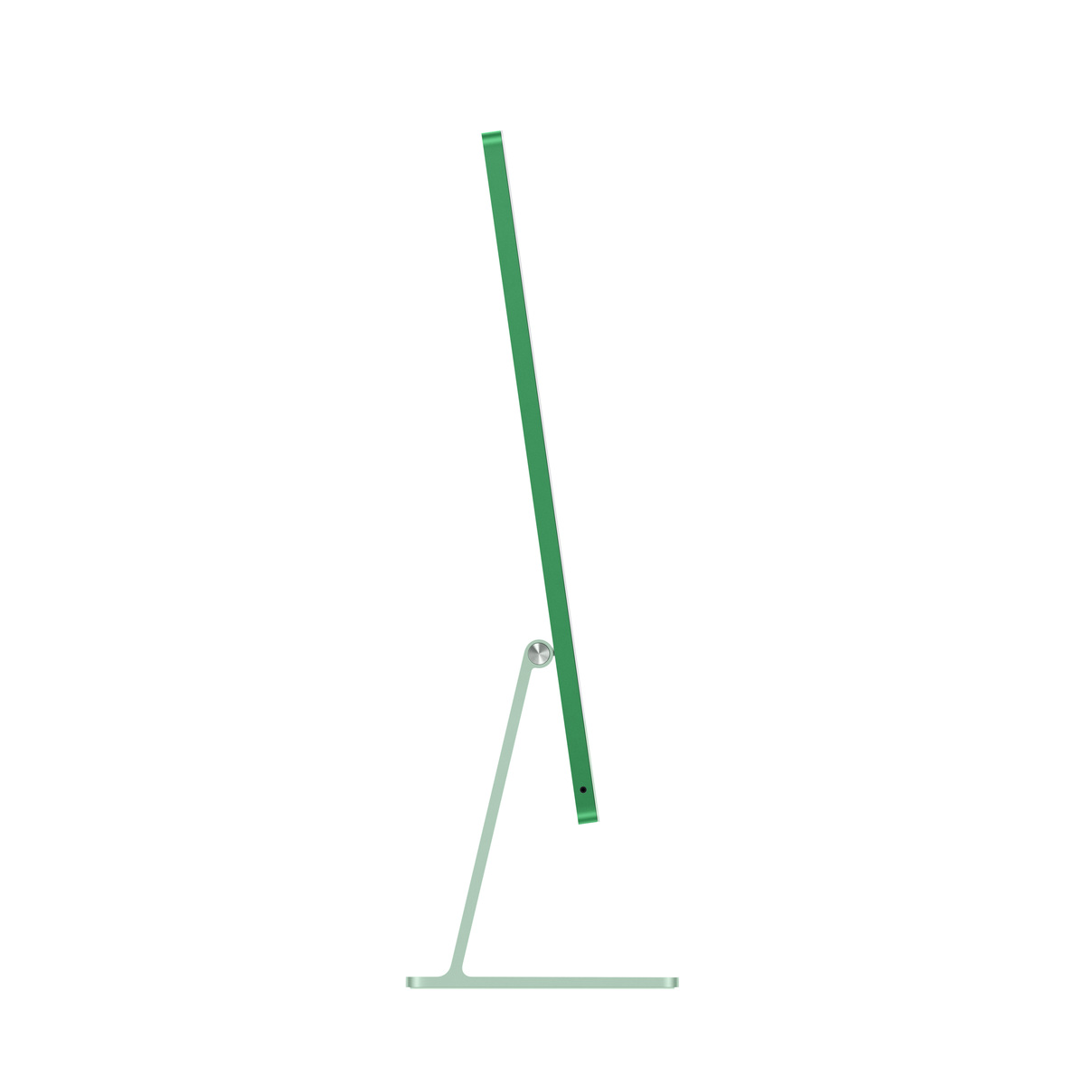 Apple iMac MWUY3D/A Grün 61cm(24‘‘) M4 10-Core Chip, 10-Core GPU, 16GB Ram, 256GB SSD (MWUY3D/A) thumbnail