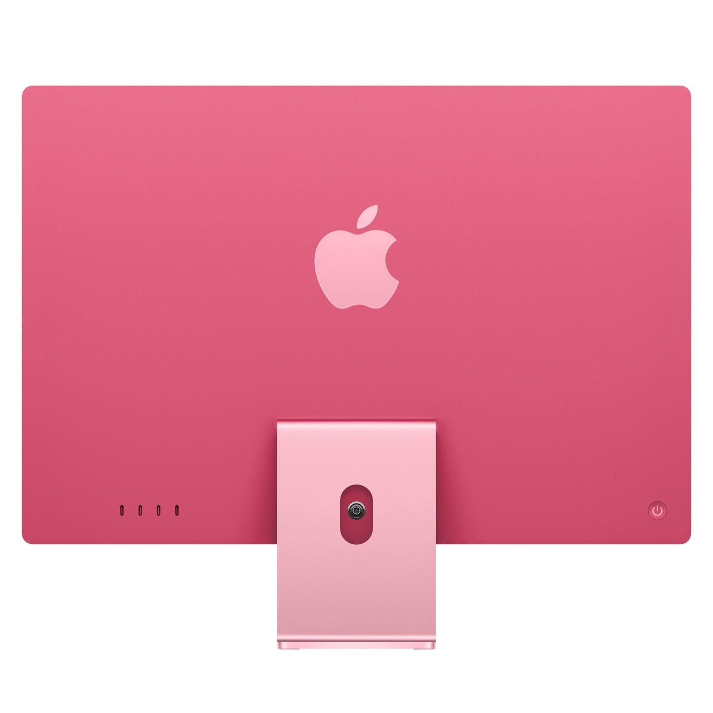 Apple iMac MWV43D/A Pink 61cm(24‘‘) M4 10-Core Chip, 10-Core GPU, 16GB Ram, 256GB SSD (MWV43D/A) thumbnail