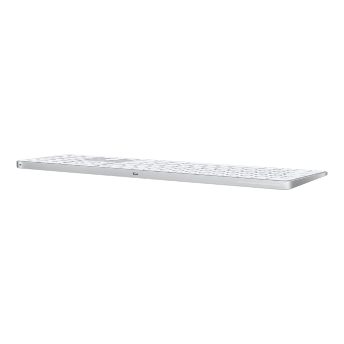 APPLE Magic Keyboard with Touch ID for Mac models with Apple silicon - US English (MXCK3LB/A) thumbnail
