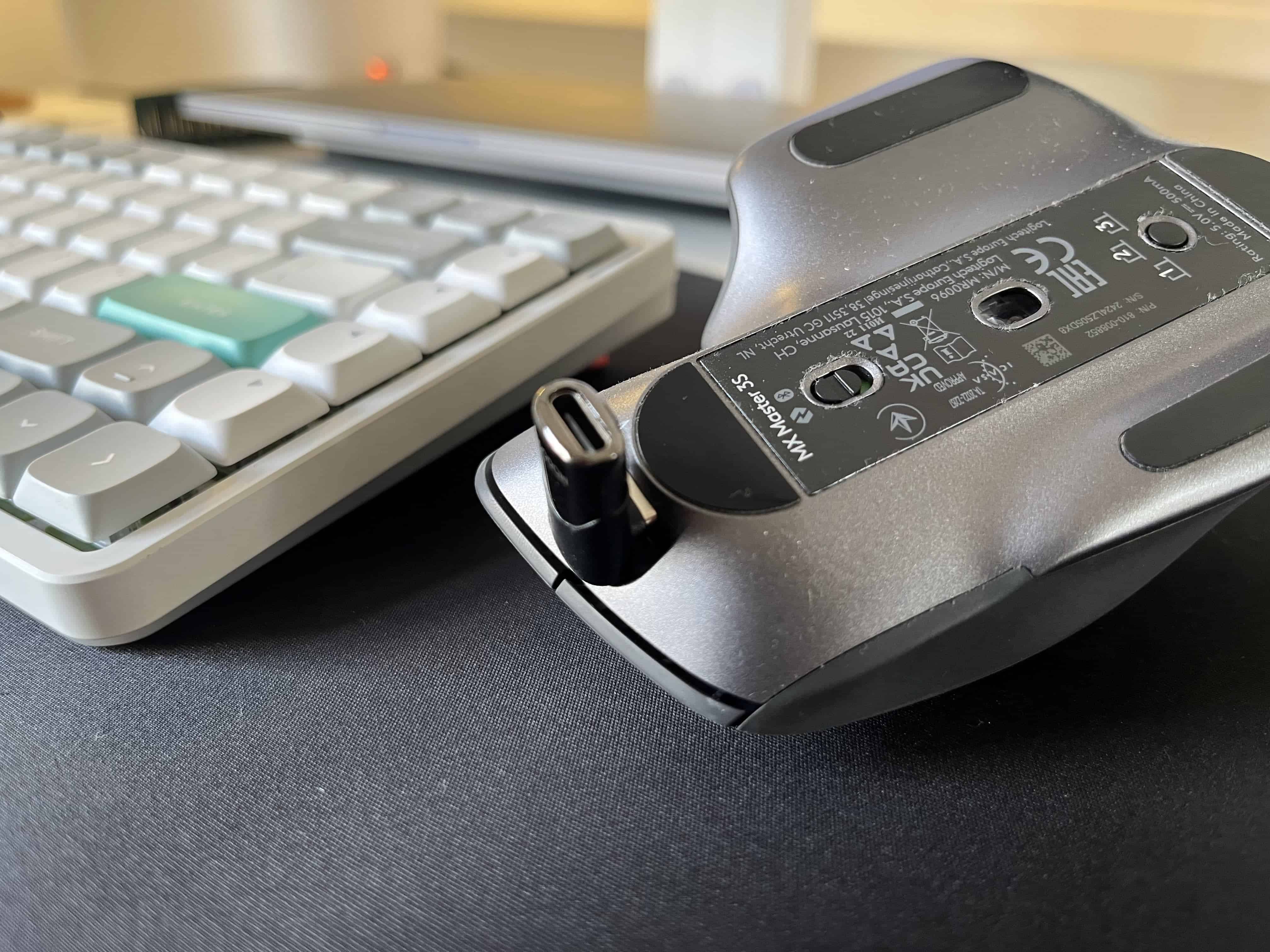 Apple MAGIC KEYBOARD-SWE (MXCL3S/A) thumbnail