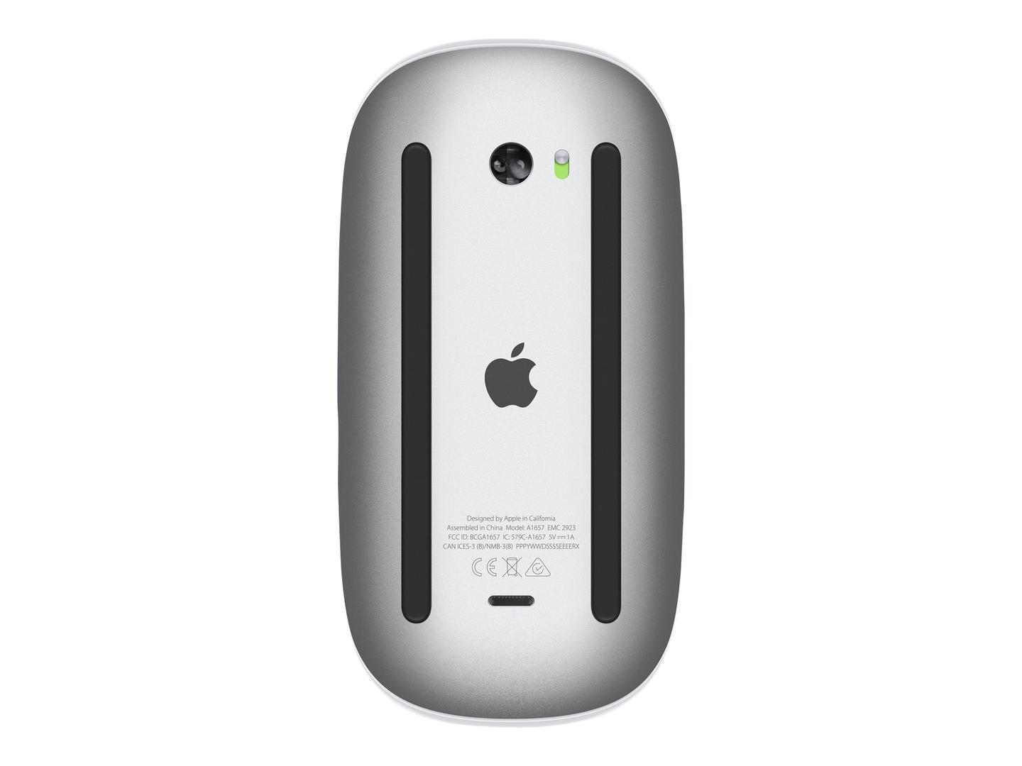 APPLE MAGIC MOUSE WH-INT (MXK53Z/A) thumbnail