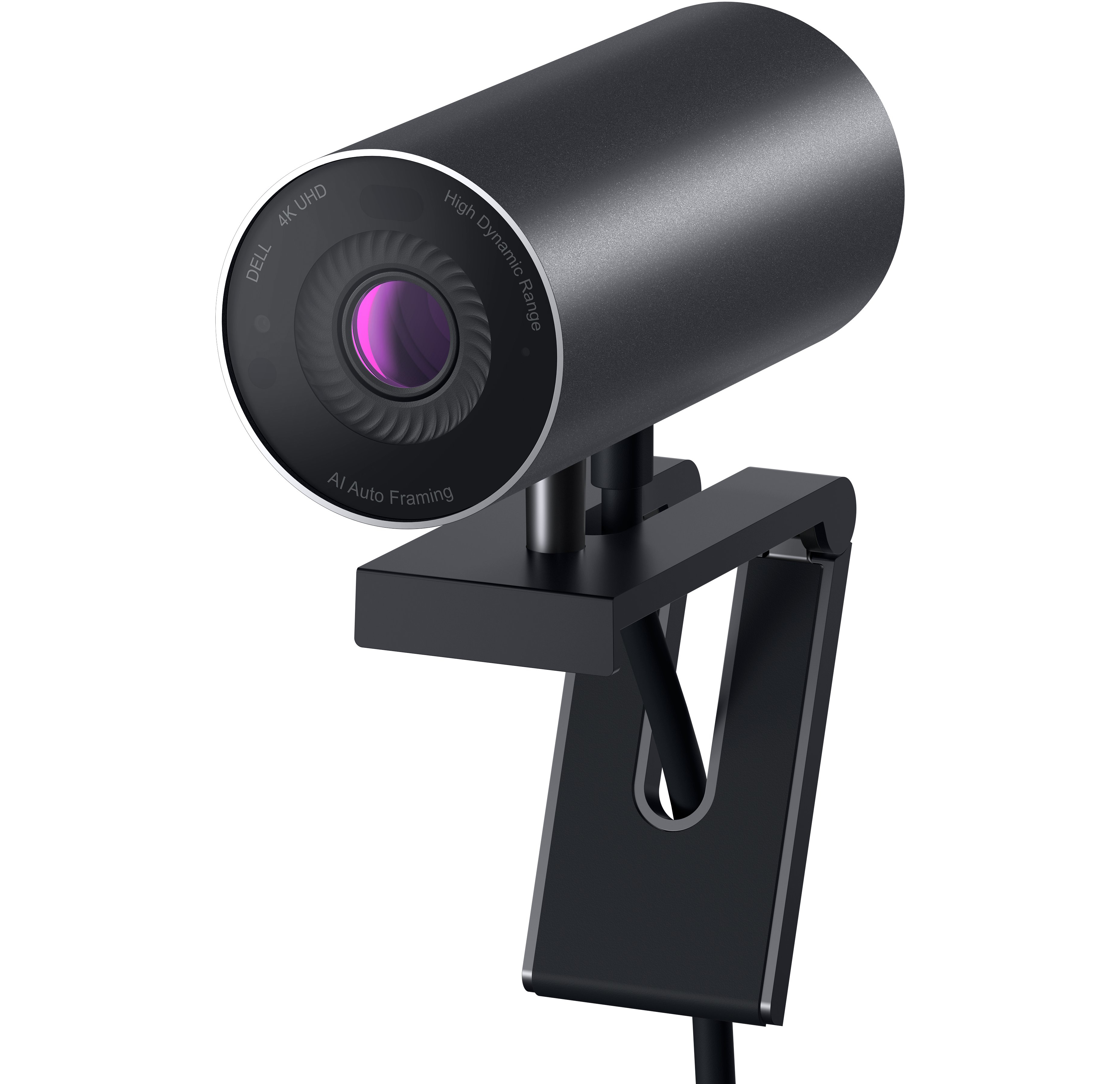 DELL UltraSharp Webcam (722-BBBI) thumbnail