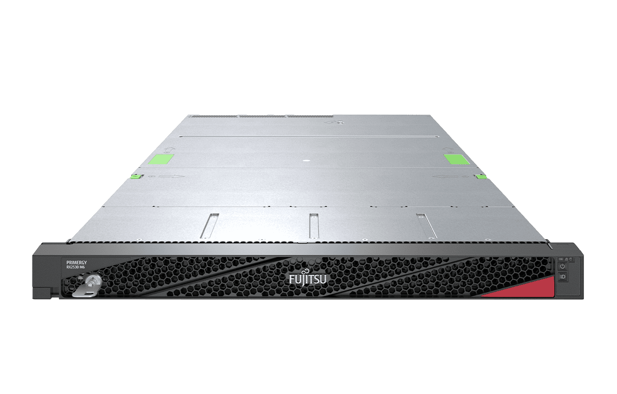 Fujitsu PY RX2540 M7 10x 3.5 (PYR2547R3N) thumbnail