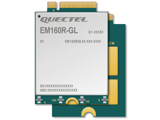 Lenovo 4XC1R04815 laptop reserve-onderdeel WWAN Card (4XC1R04815) thumbnail