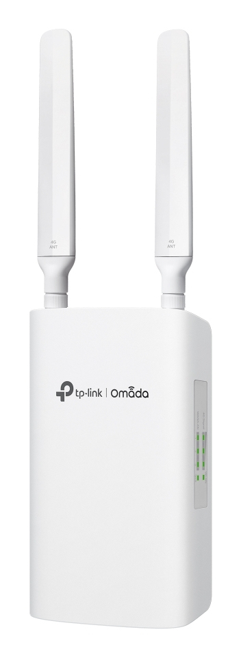 TP-Link ER703WP-4G-Outdoor gateway/controller 10, 100, 1000 Mbit/s (ER703WP-4G-OUTDOOR) thumbnail