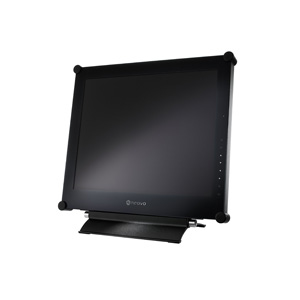 AG Neovo X-17E computer monitor 43,2 cm (17") 1280 x 1024 Pixels SXGA LED Zwart (X17E) thumbnail