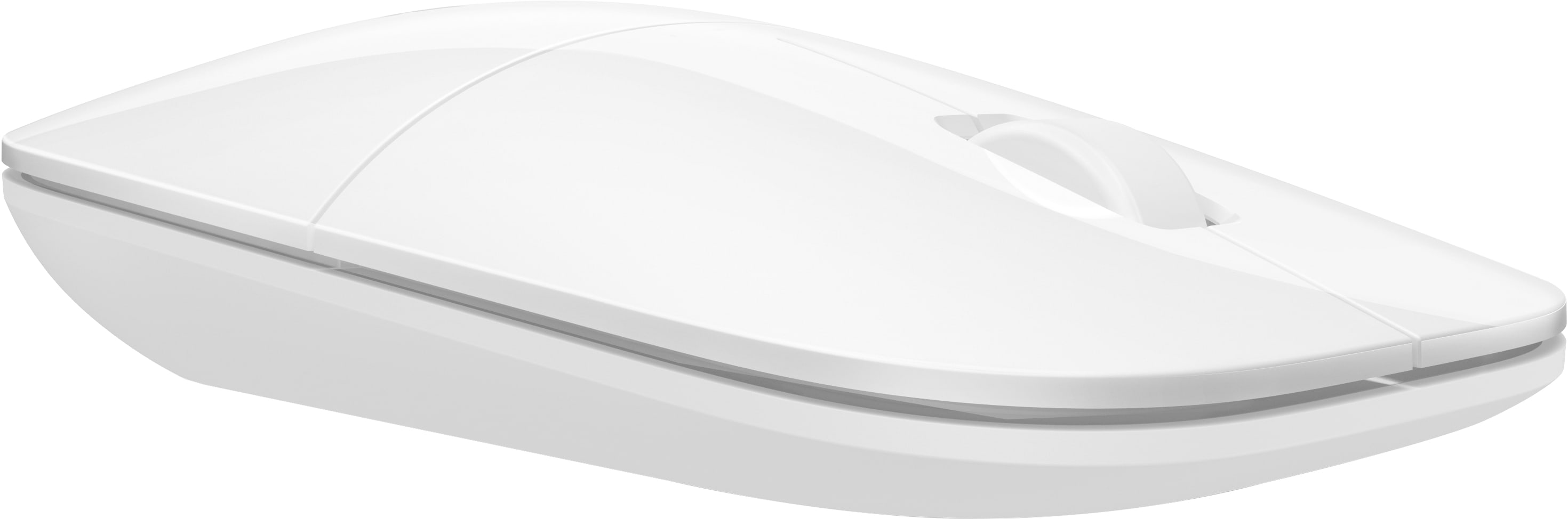 HP Z3700 witte draadloze muis (V0L80AA#ABB) thumbnail