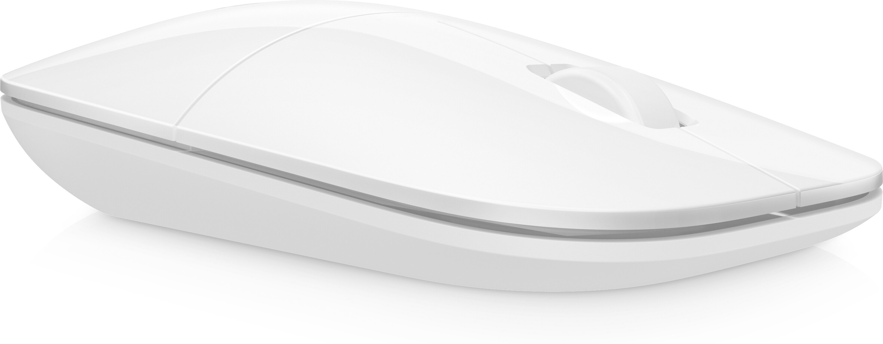 HP Z3700 witte draadloze muis (V0L80AA#ABB) thumbnail