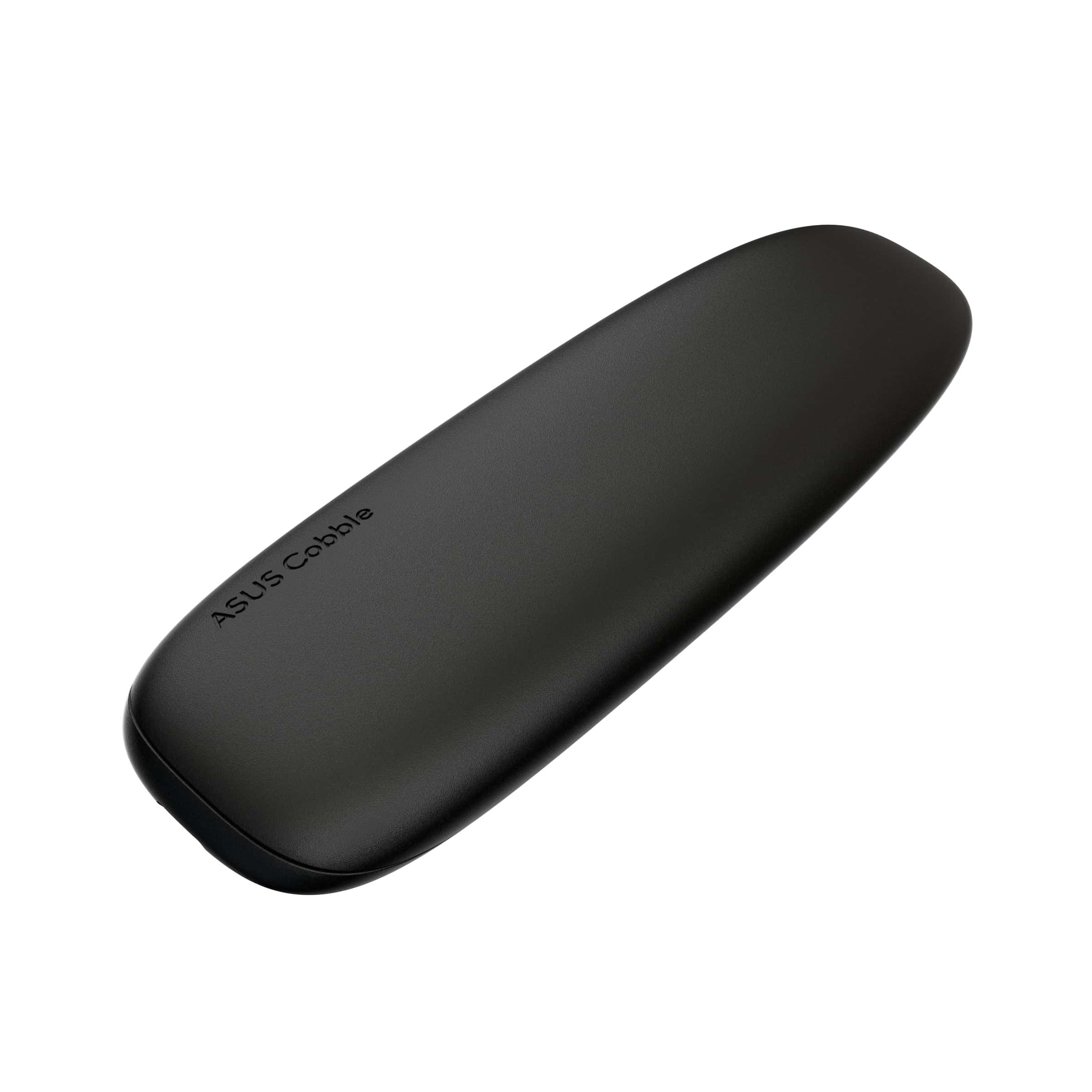ASUS COBBLE Black (ESD-A1A/BLK) SDD-behuizing Zwart M.2 (90DD02R0-M09000) thumbnail