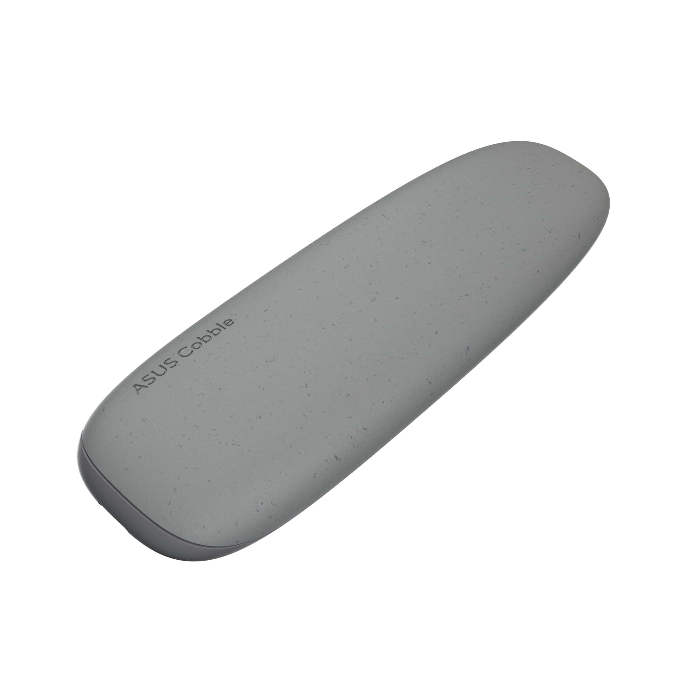 ASUS COBBLE Gray SDD-behuizing Grijs M.2 (90DD02R6-M09000) thumbnail