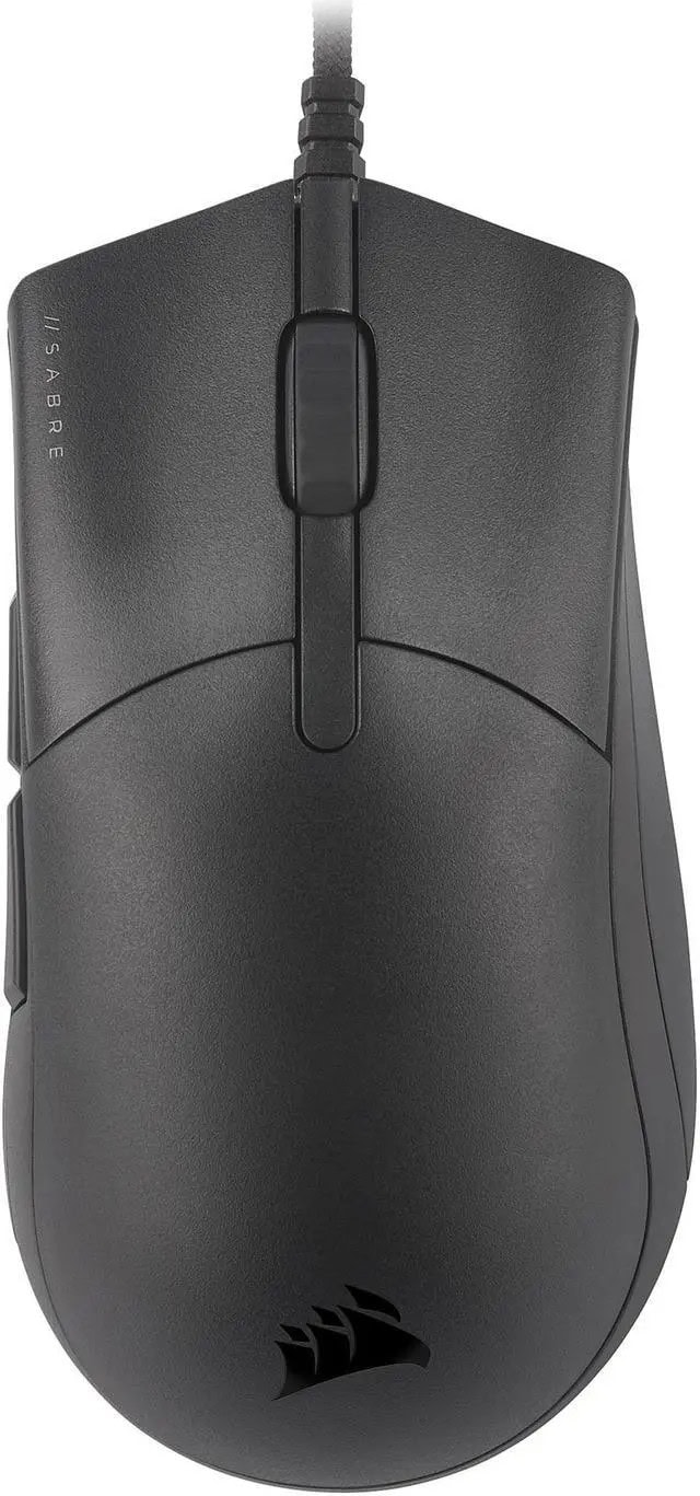 Corsair Mouse Sabre Pro Champion Series, USB wired (CH-9303101-EU) (CH9303101EU) (CH-9303101-EU) thumbnail