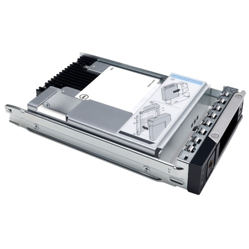 DELL 345-BJQN internal solid state drive 480 GB 2.5 SATA III (345-BJQN) thumbnail
