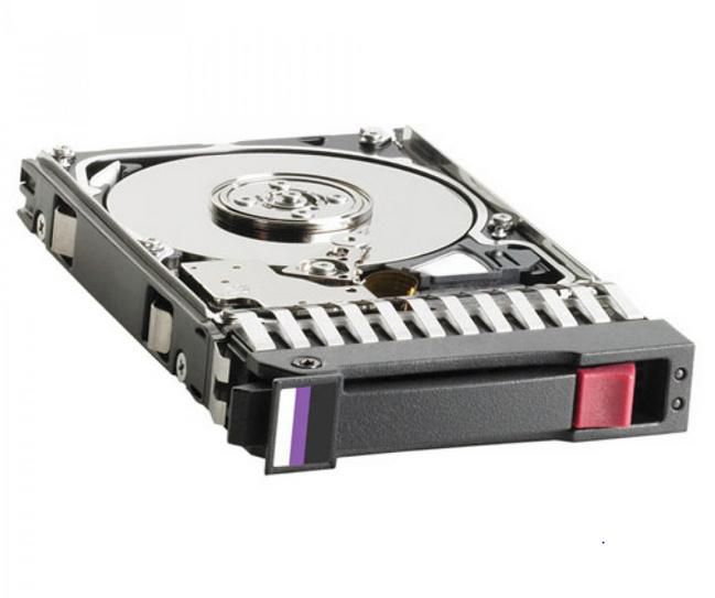 HP 900GB SAS6 SFF 10K 2,5 (RP001229187) thumbnail