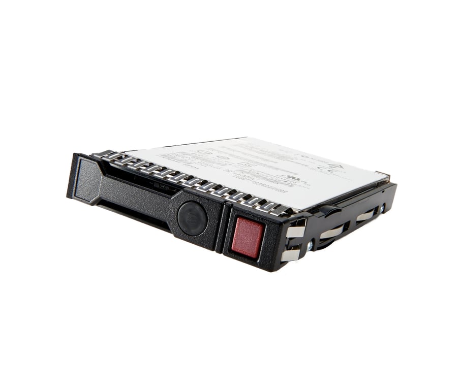 HP 900GB Hard Drive 2.5 10K SAS (RP001229190) thumbnail