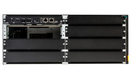 HPE Aruba Networking CX 5420 6-slot Switch (S0U59A) thumbnail