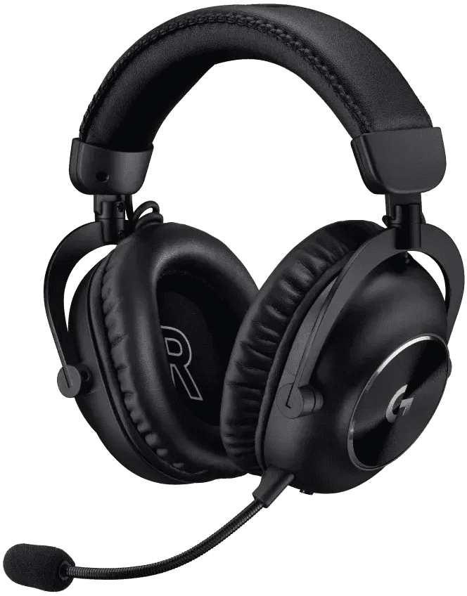 Logitech PRO X 2 LIGHTSPEED + STAND WRLS G Headse (991-000550) thumbnail