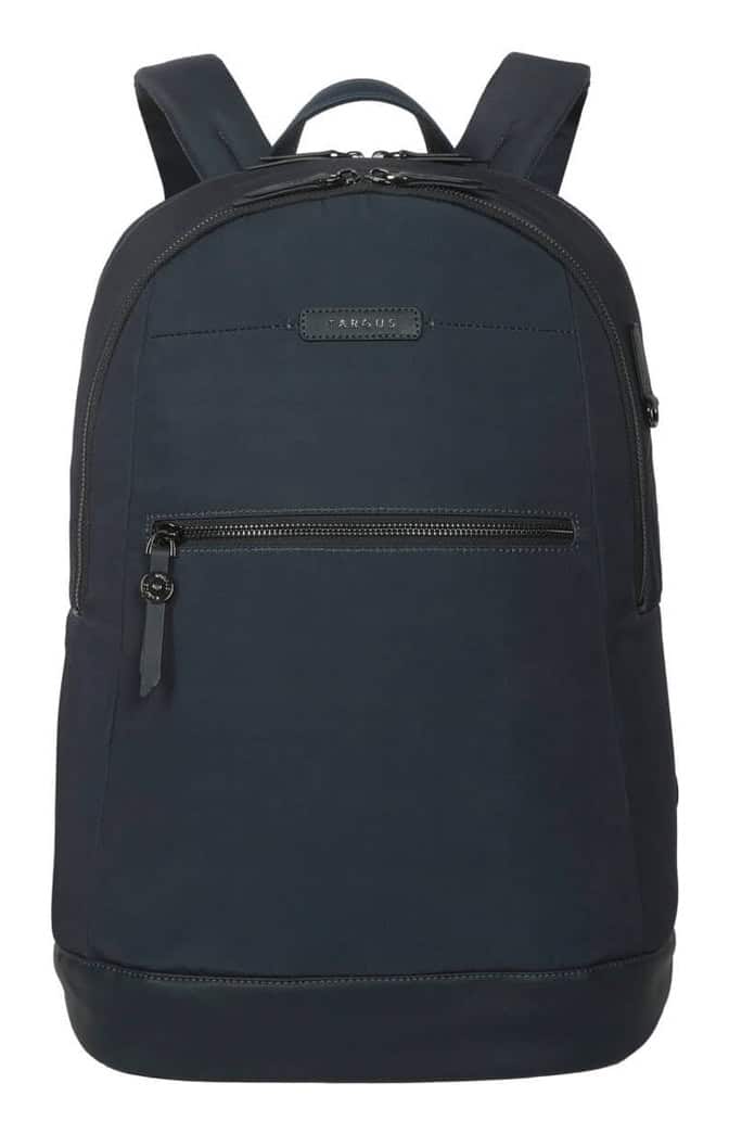 Targus TBB65002GL laptoptas 40,6 cm (16") Rugzak Blauw (TBB65002GL) thumbnail