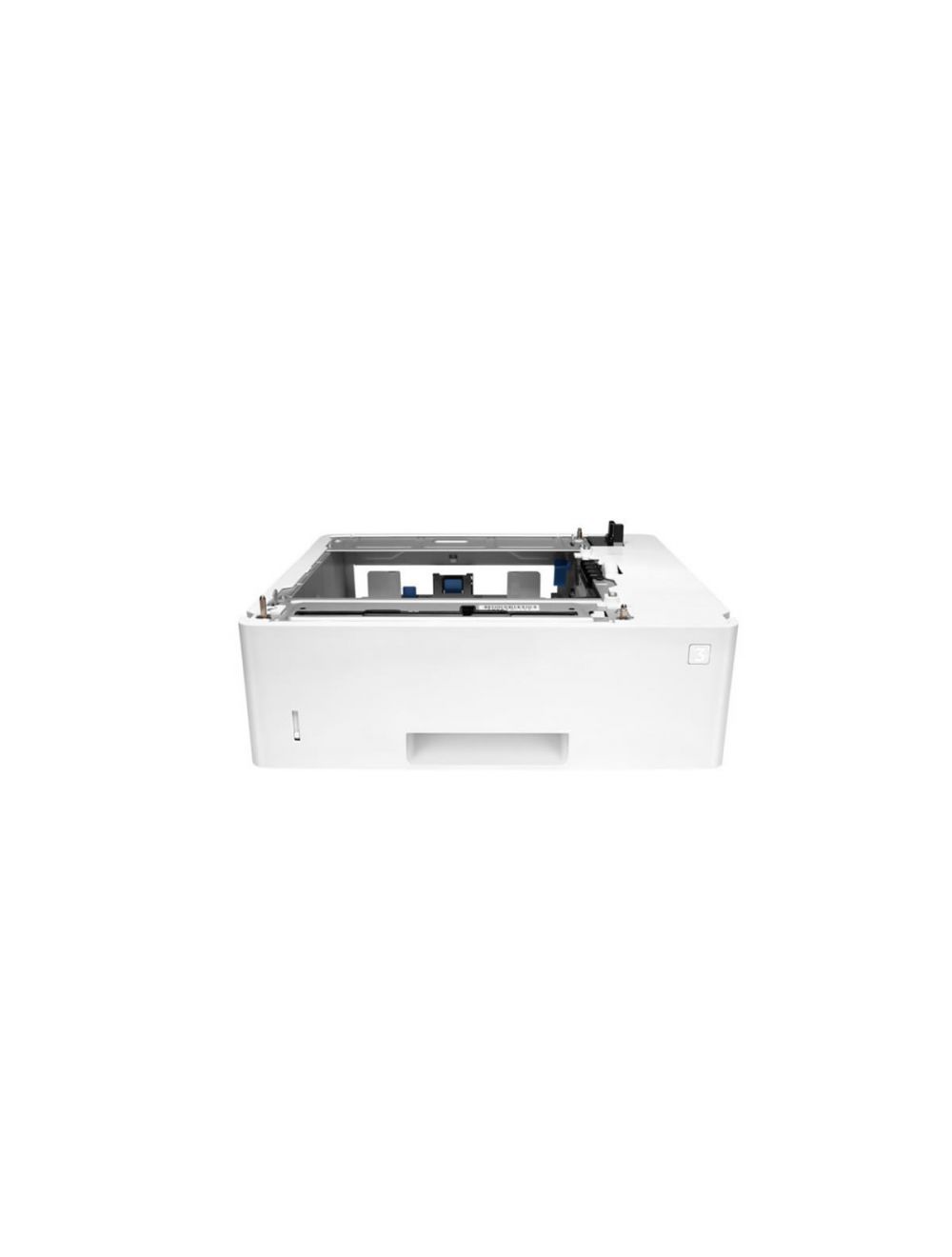 HP Kit-Dual Cassette Wrkgrup Feeder (Y1F97A) thumbnail
