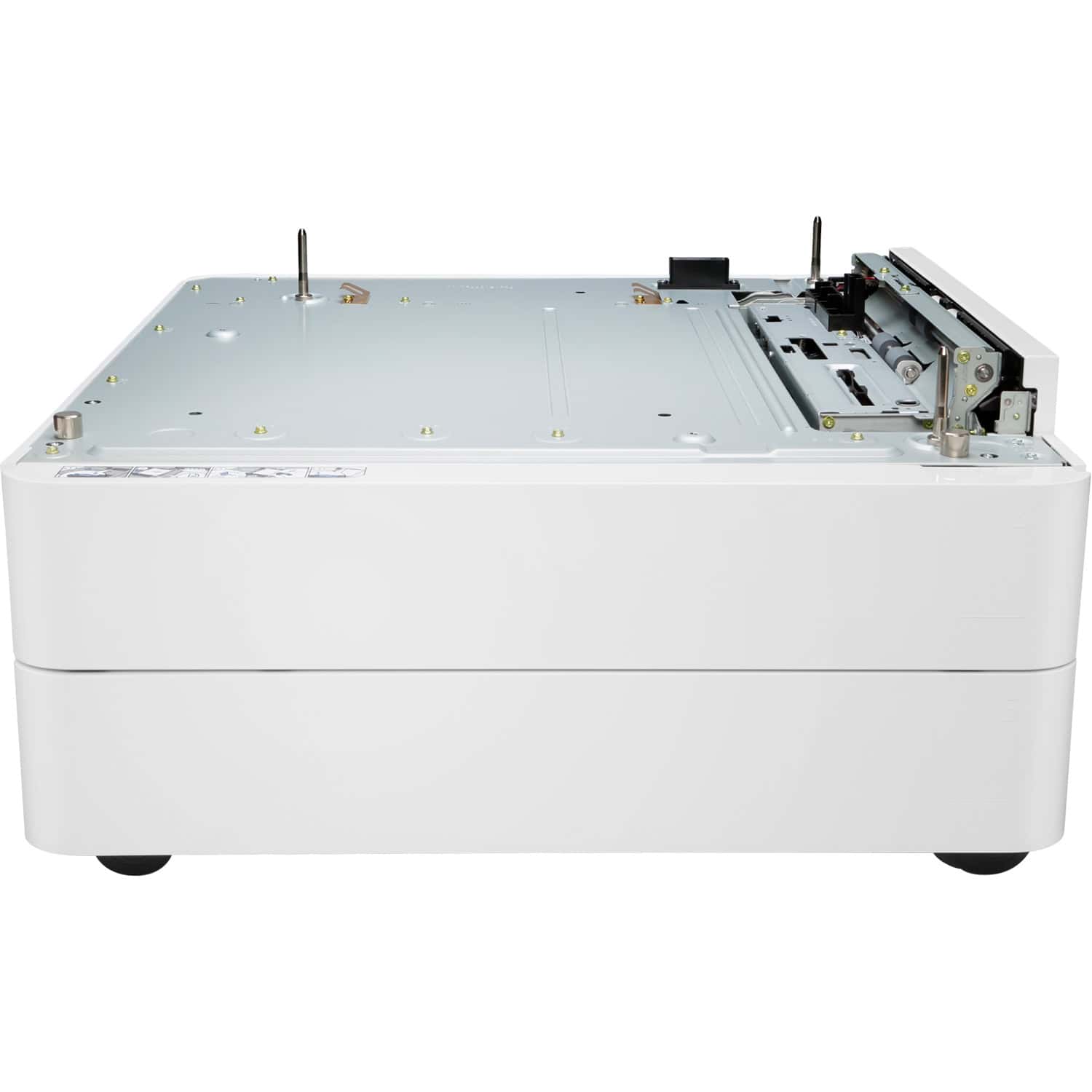 HP Kit-Dual Cassette Dprtmnt Feeder (Y1F98-67901) thumbnail