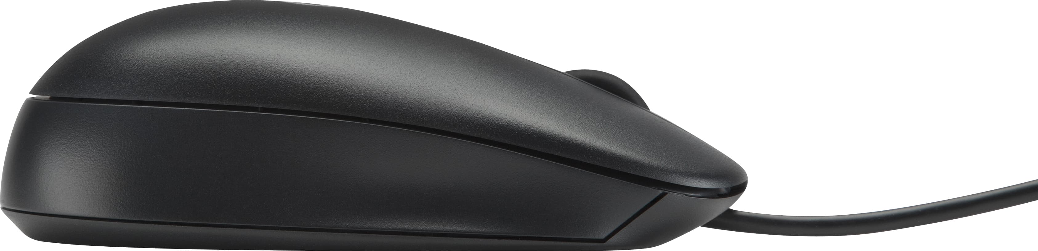 HP USB optische 2,9M muis (Z3Q64AA) thumbnail