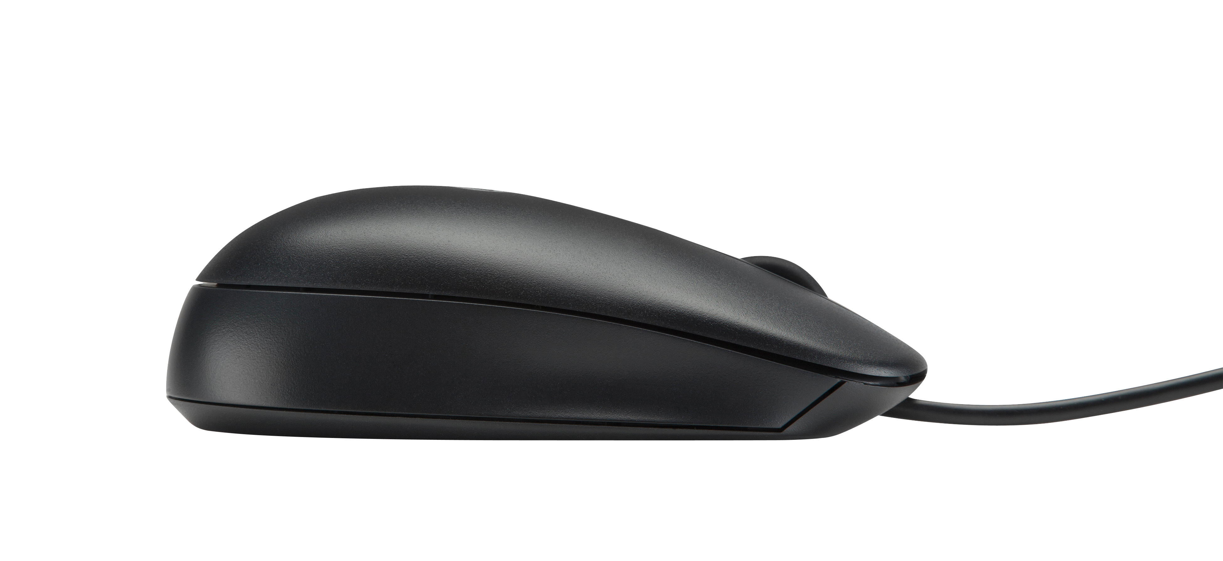 HP USB optische 2,9M muis (Z3Q64AA) thumbnail