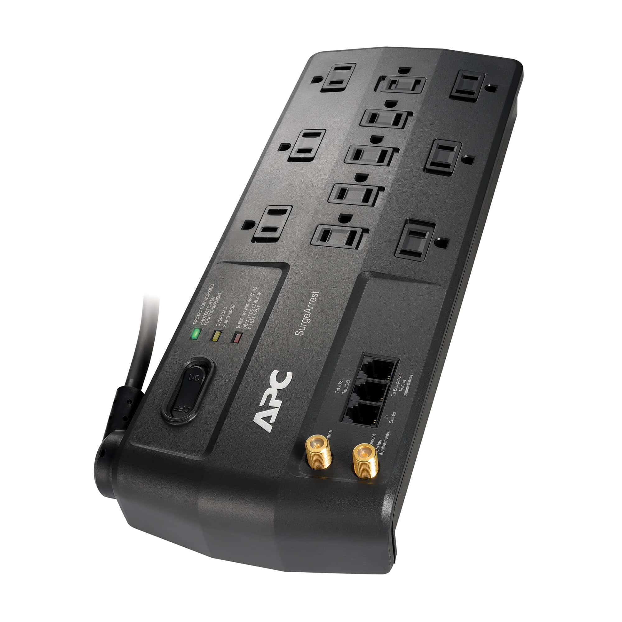 APC Easy UPS 3S Glanding Box for 10k-15kVA 3:1 and 3:3 UPS for External Batteries (E3SOPT011) thumbnail