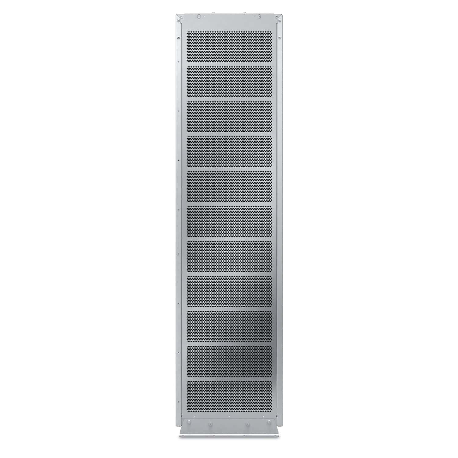 APC Galaxy VL Maintenance Bypass Cabinet single unit 200-500 kW 480V Backfeed (GVLMBCA200K500G) thumbnail