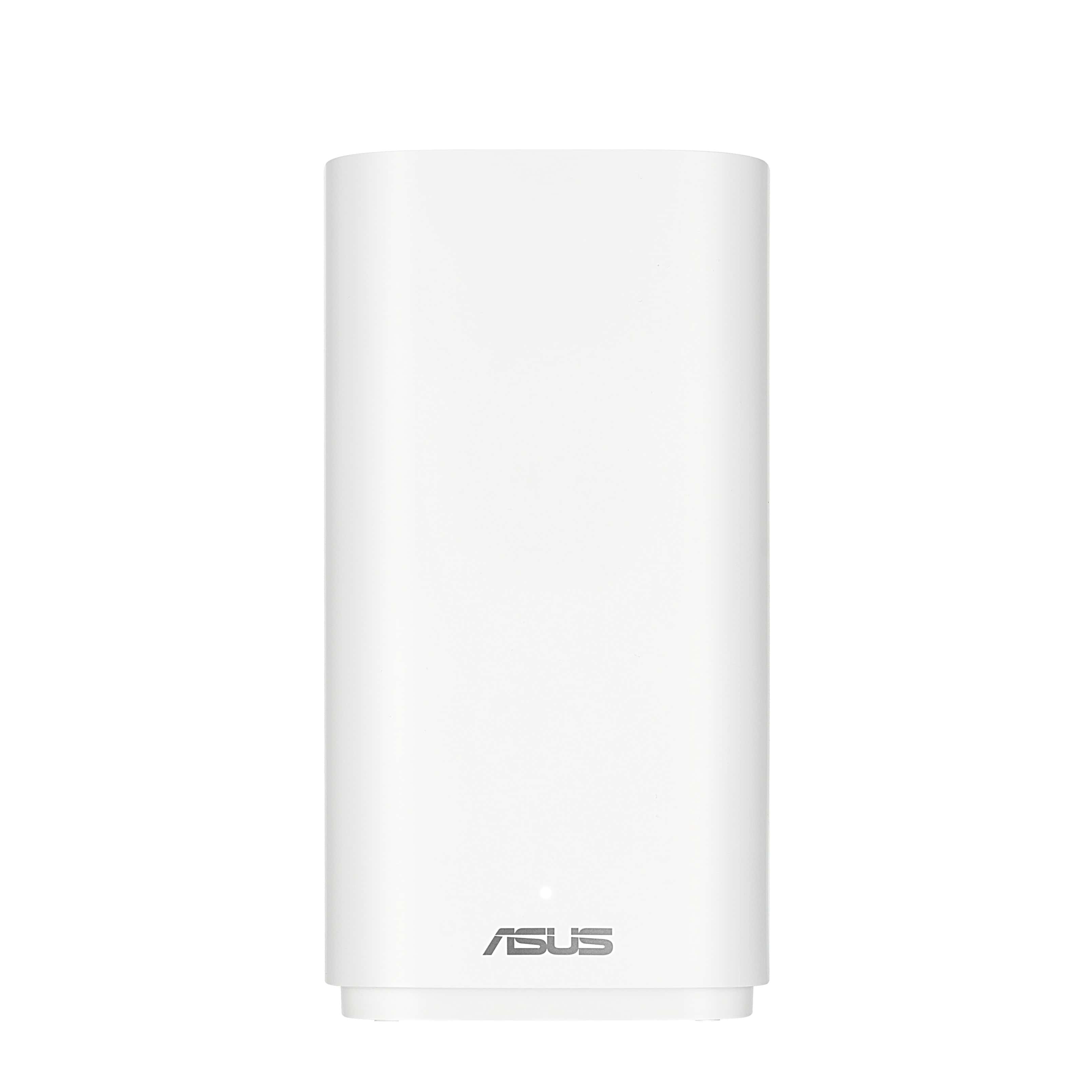 ASUS ZenWiFi BD4 BE3600 Outdoor 1 Pack Dual-band (2.4 GHz / 5 GHz) Wi-Fi 7 (802.11be) Wit 2 Intern (90IG09A0-MO3B60) thumbnail