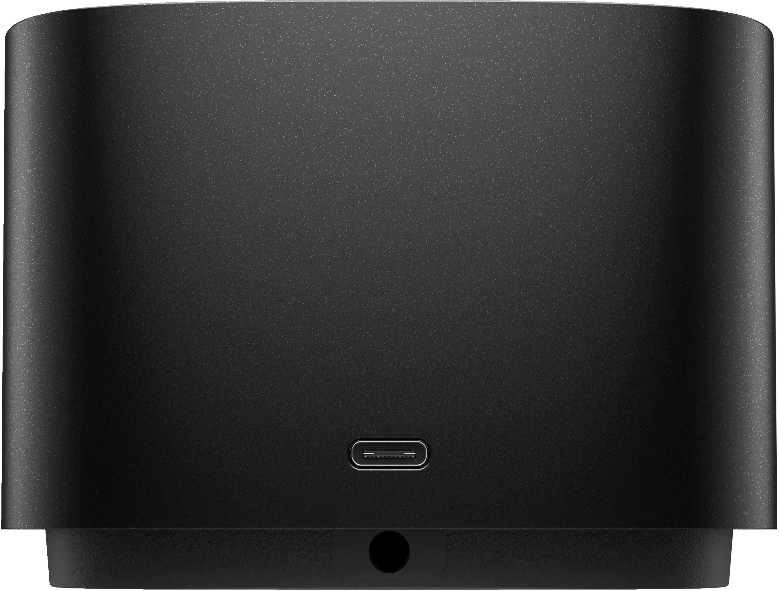 HP Thunderbolt Dock 280W G4 met combokabel (4J0G4ET#ABB) thumbnail