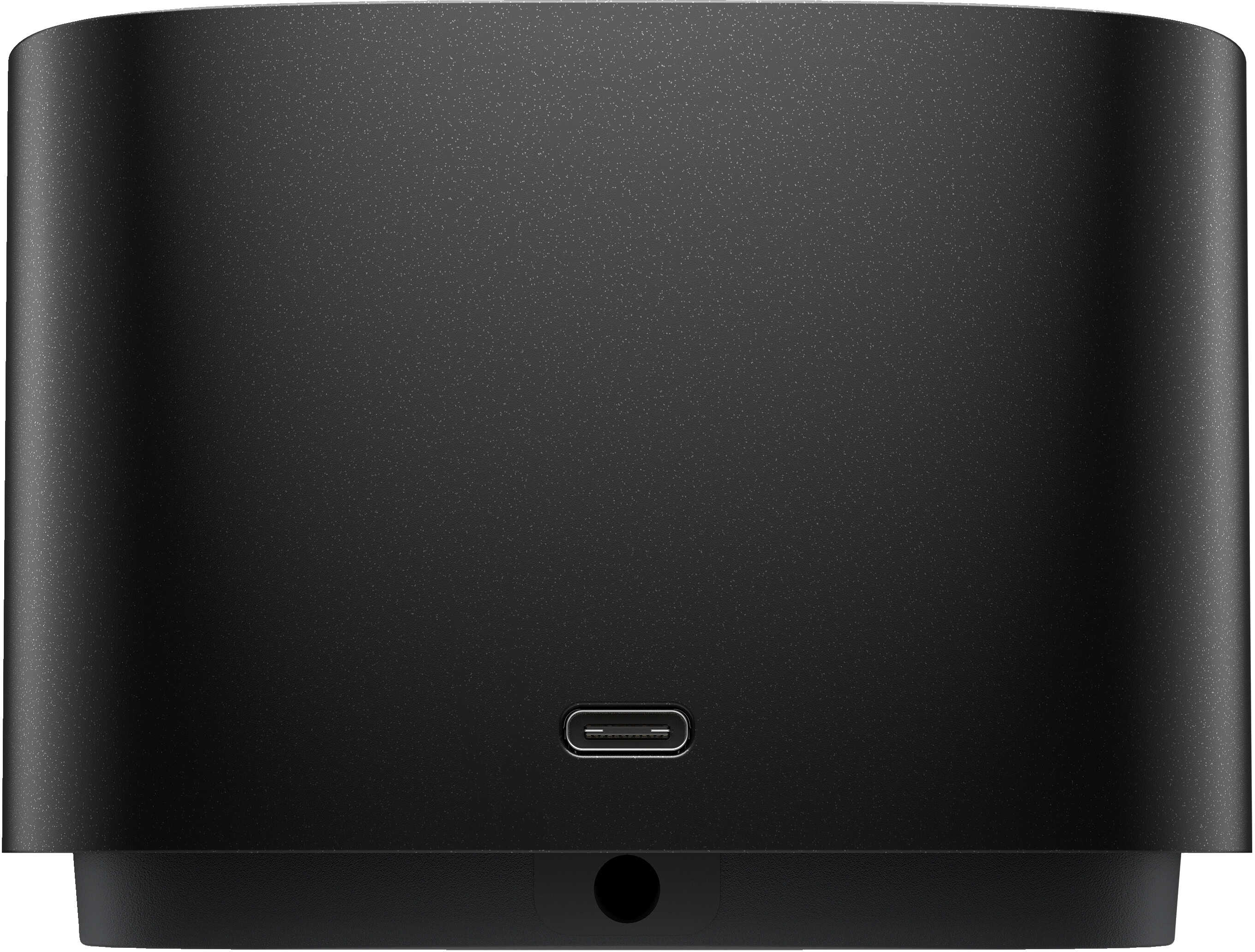 HP Thunderbolt Dock 280W G4 met combokabel (4J0G4ET#ABB) thumbnail