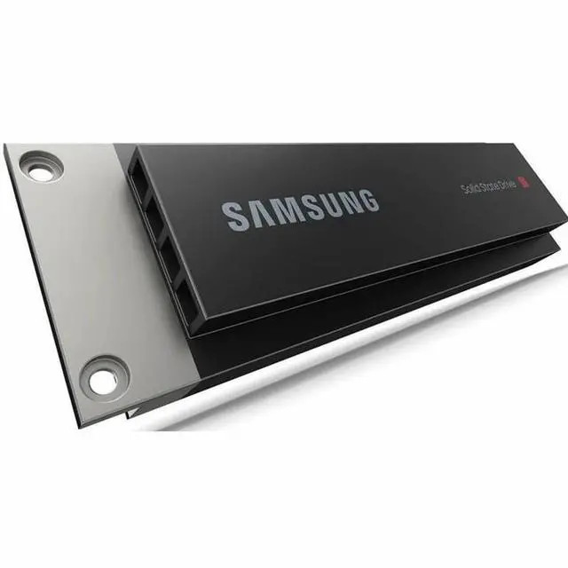 Samsung SSD  7,6TB Samsung  E1.S PCI-E   NVMe Gen4 PM9A3 bulk (MZTL27T6HBLA-00A07) thumbnail