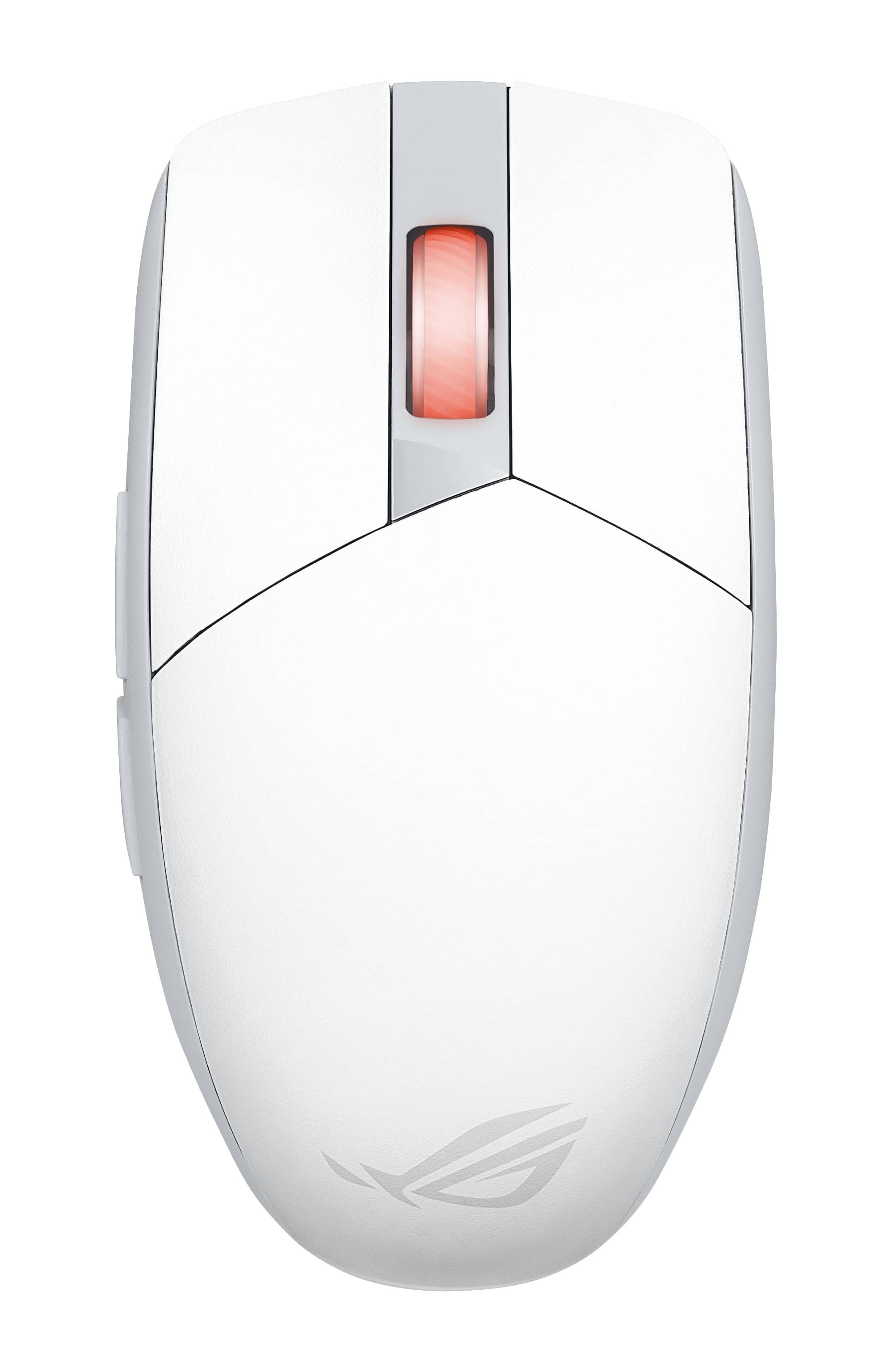 ASUS ROG Strix Impact III Wireless muis Gamen Ambidextrous RF-draadloos + Bluetooth Optisch 36000 DPI (90MP03D0-BMUA10) thumbnail ASUS ROG Strix Impact III Wireless muis Gamen Ambidextrous RF-draadloos + Bluetooth Optisch 36000 DPI (90MP03D0-BMUA10) thumbnail