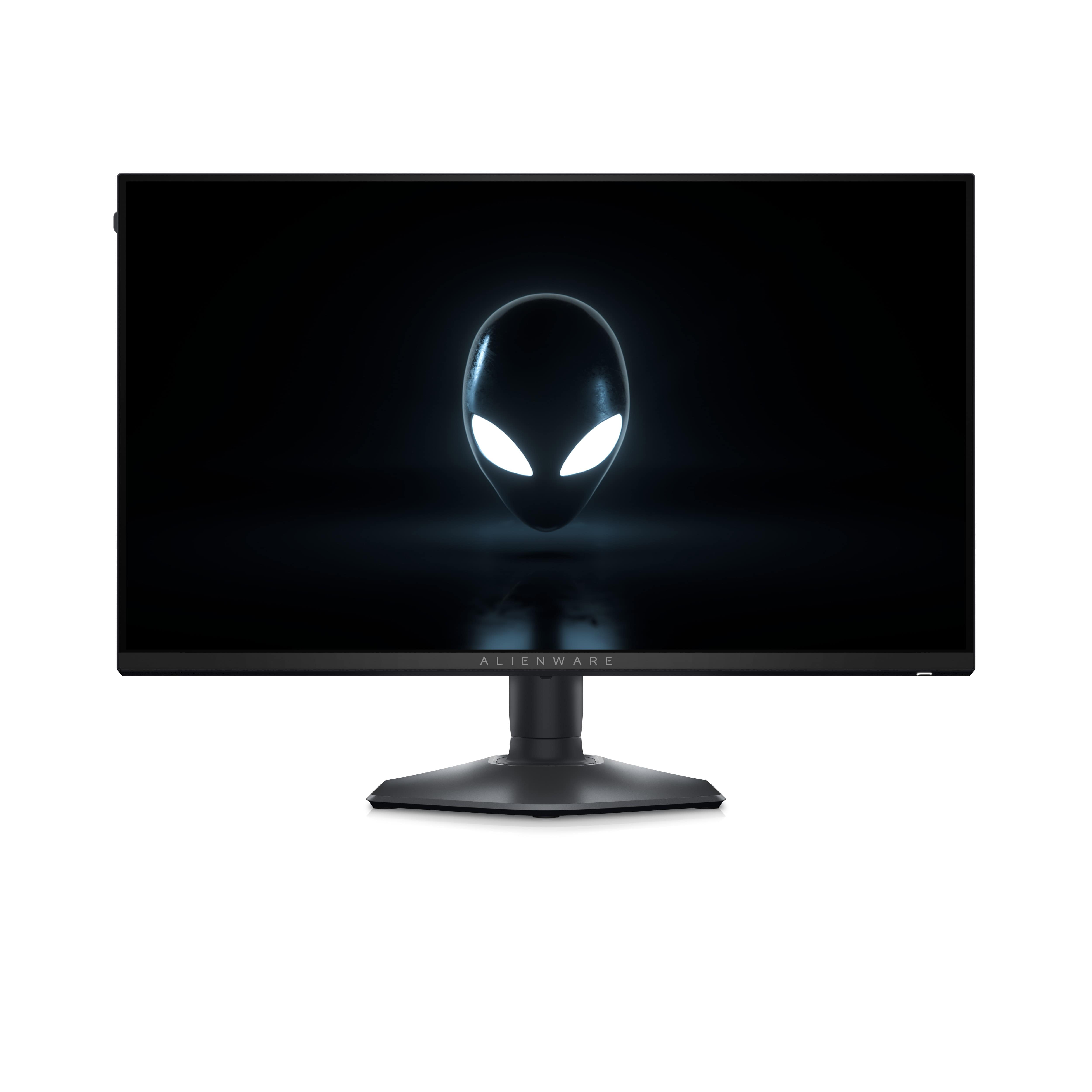 Alienware AW2523HF LED display 62,2 cm (24.5) 1920 x 1080 Pixels Full HD LCD Zwart (210-BFIM) thumbnail