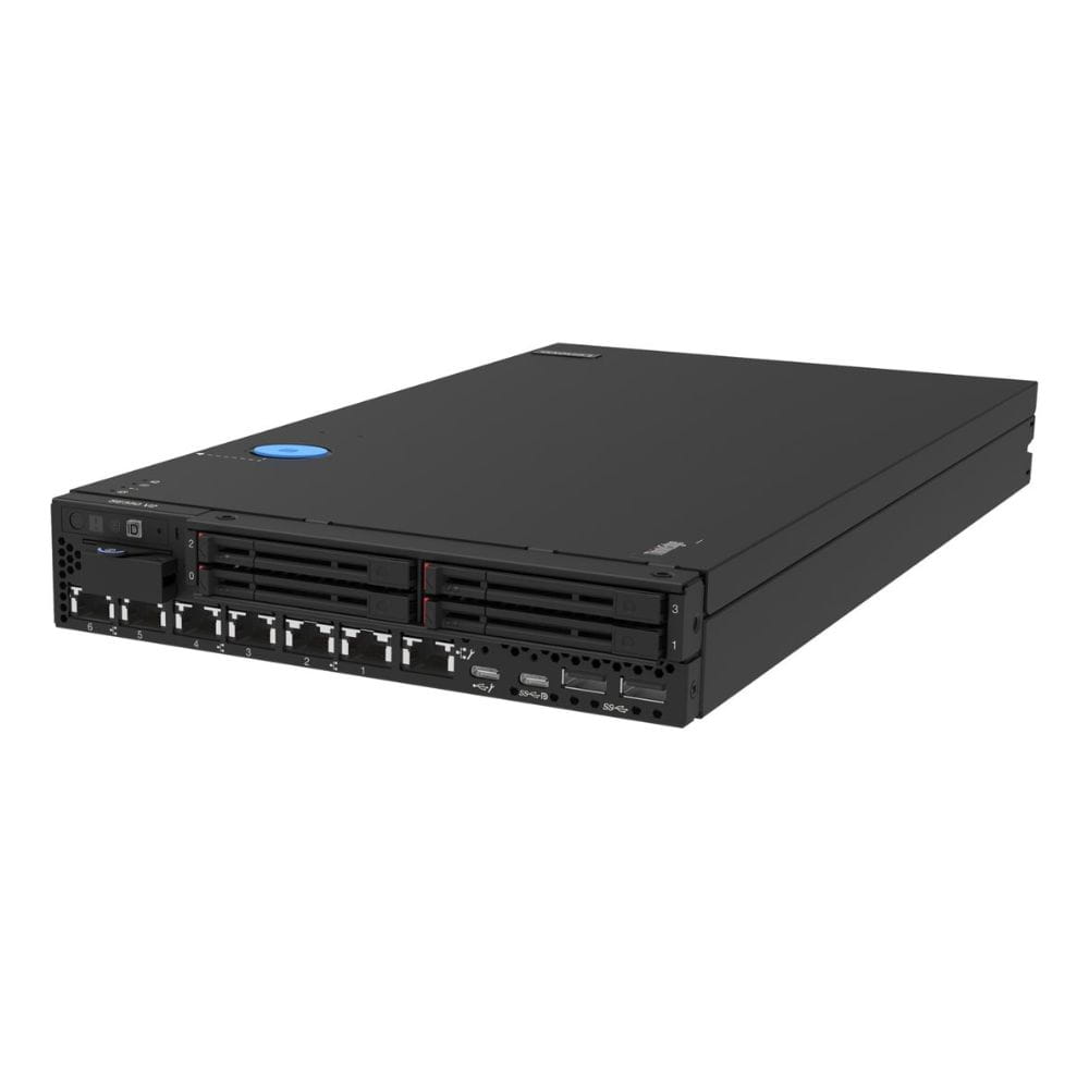 Lenovo SE350 V2 D-2733NT 2x300W (7DA9A00NEA) thumbnail