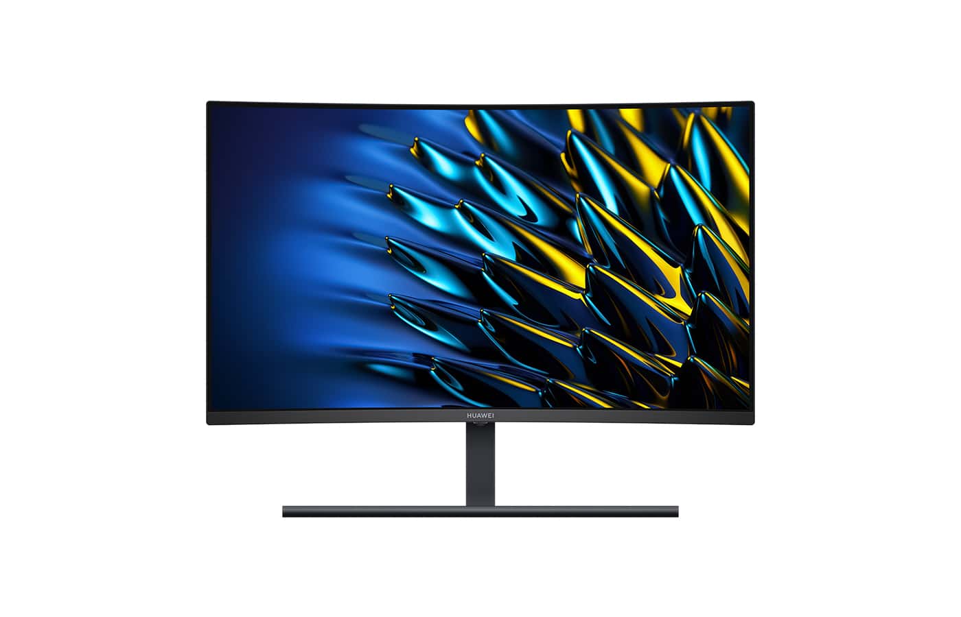 Huawei MateView GT 27 68,6 cm (27) 2560 x 1440 Pixels Quad HD LCD Zwart (53060444) thumbnail