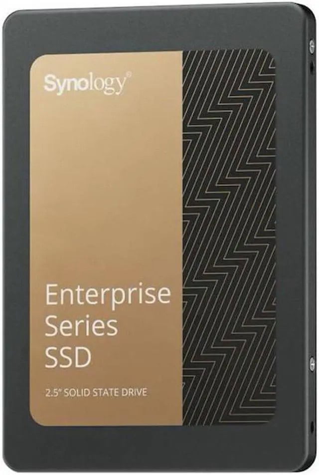 Synology 2,5 Synology SSD SAT5221-960G 960GB SSD SATA (SAT5221-960G) thumbnail