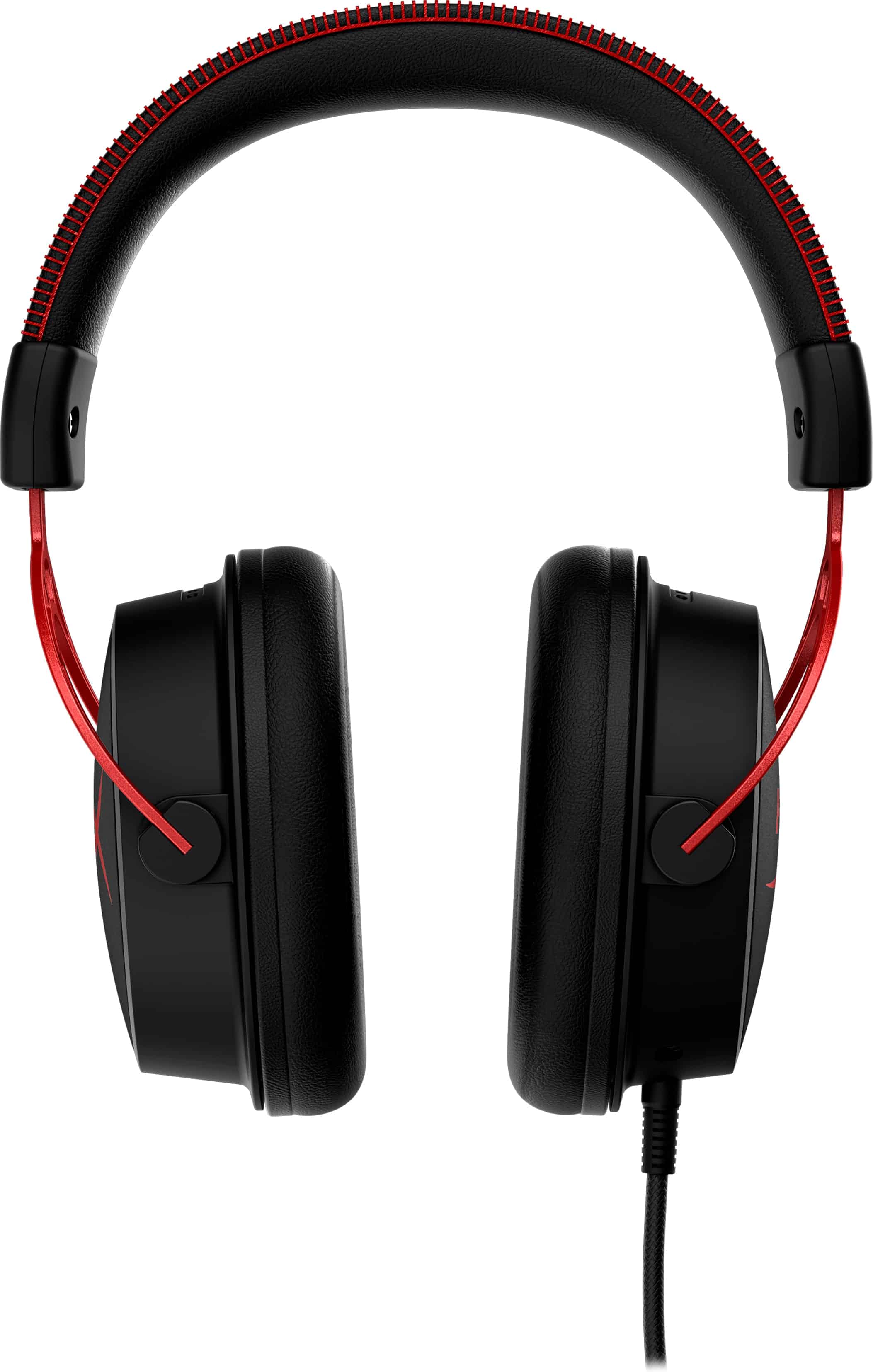 HyperX Cloud Alpha - gamingheadset (zwart-rood) (4P5L1AM#ABB) thumbnail