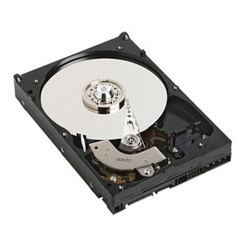 DELL 2T51W interne harde schijf 1 TB 7200 RPM 3.5 SATA III (2T51W) thumbnail