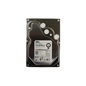 DELL D3YV6 interne harde schijf 1 TB 7200 RPM 3.5 SATA (D3YV6) thumbnail