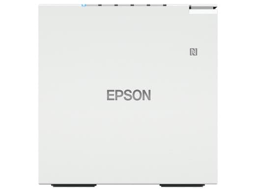Epson TM-m50II 180 x 180 DPI Bedraad en draadloos Thermisch POS-printer (C31CK52101) thumbnail