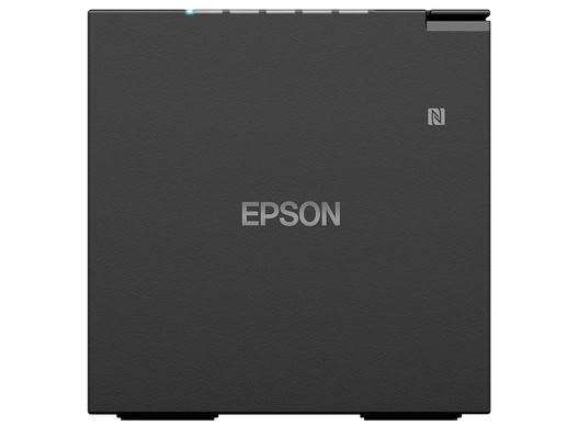Epson TM-m50II 180 x 180 DPI Bedraad en draadloos Thermisch POS-printer (C31CK52102) thumbnail