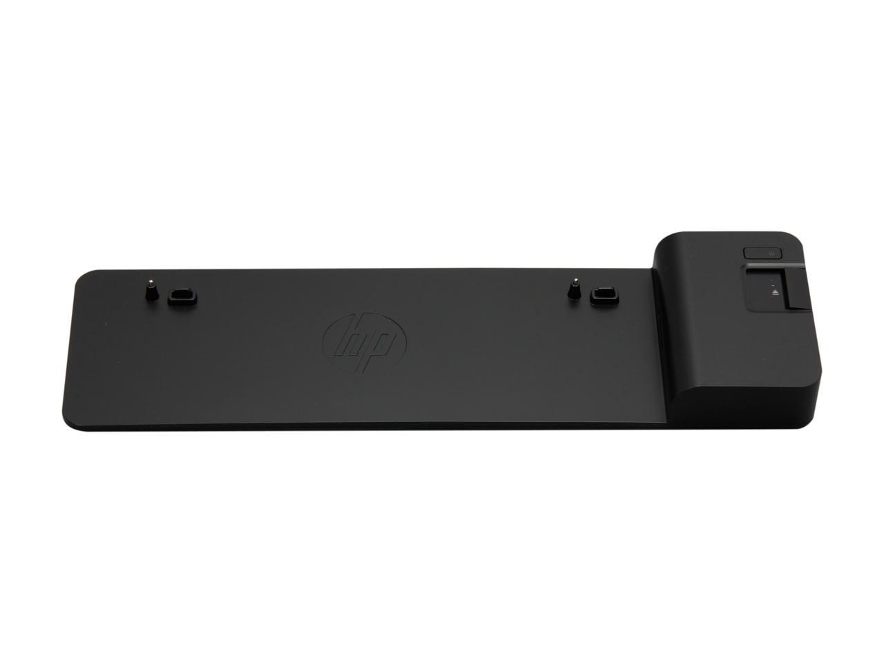 HP UltraSlim Docking Station (D9Y32AA#ABB-RFB) thumbnail