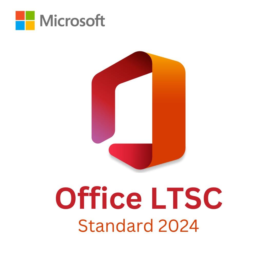 Microsoft CSP Office LTSC Standard 2024 [P] (DG7GMGF0PN5D-0002) thumbnail