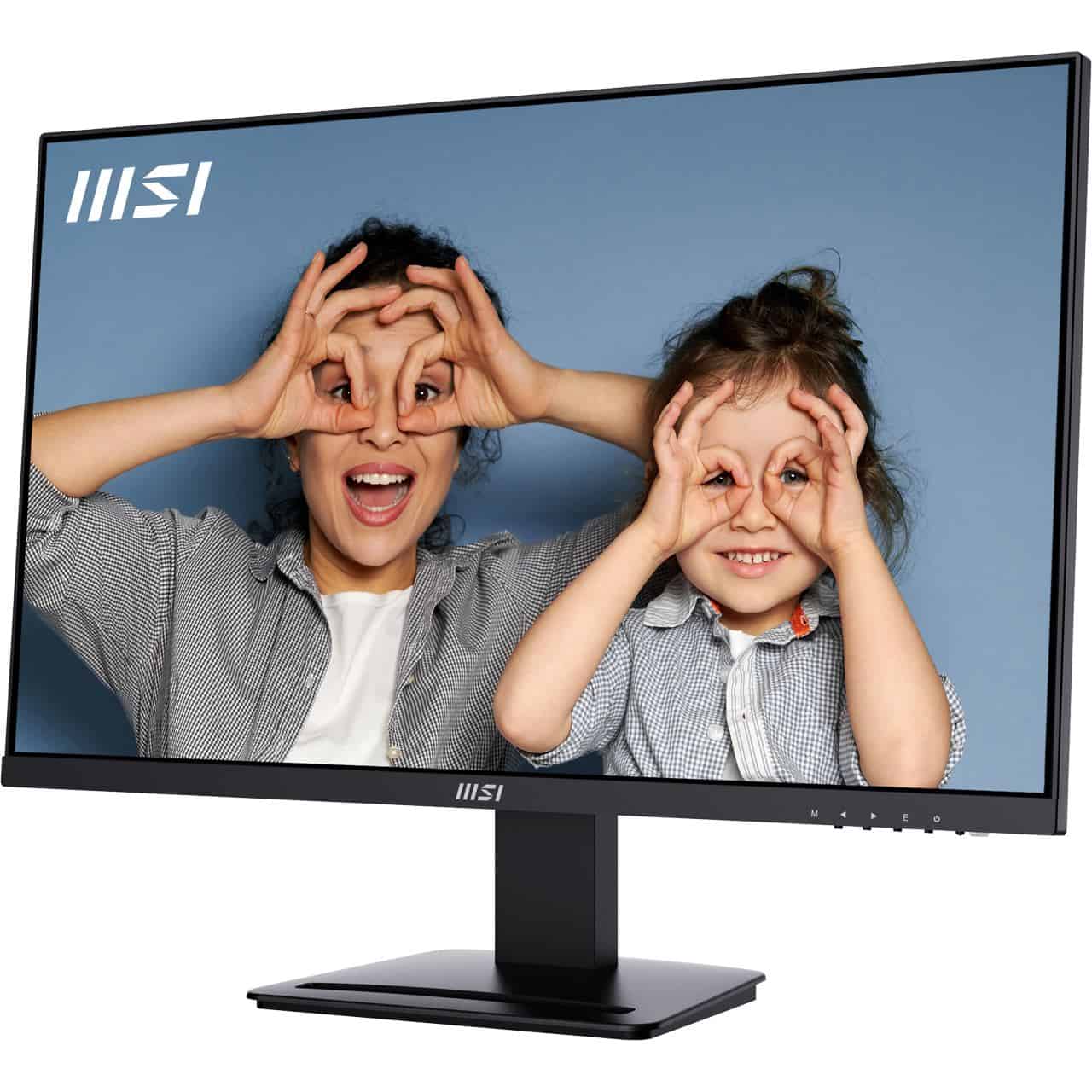 MSI 27(68.6cm)TFT MSI PRO MP273UDE retail (9S6-3PB4CH-209) thumbnail